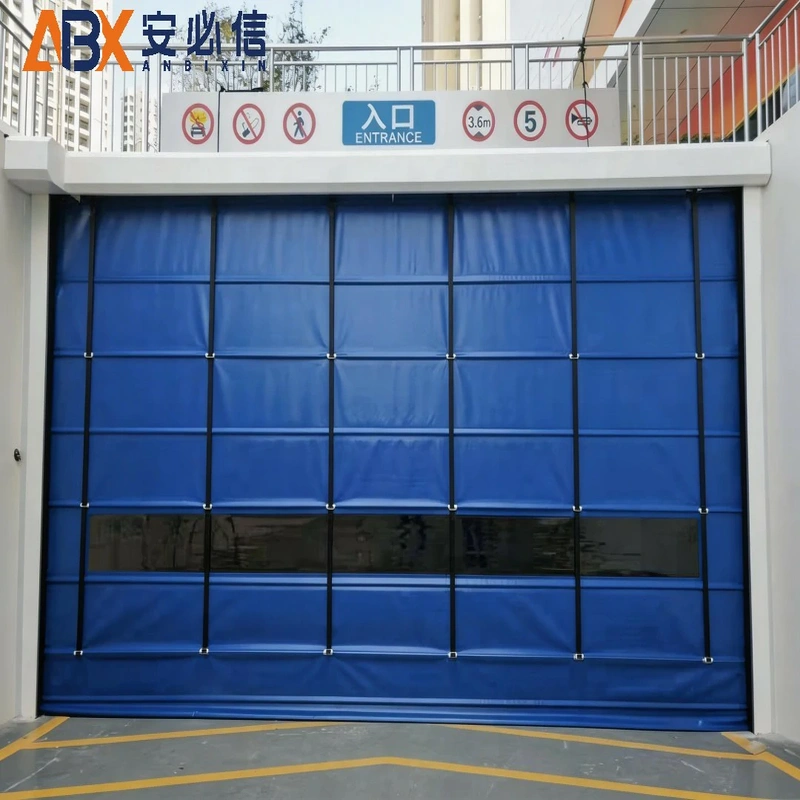 六盘水机械式门封